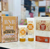BnB Rice Extract Facial Kit For Bright & Glowing Skin