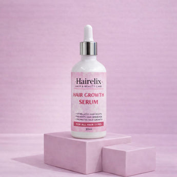 Hair Growth Serum