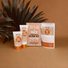 BnB Rice Extract Facial Kit For Bright & Glowing Skin